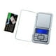 thumbnail image 5 of Pesa Gramera De 0,1 A 500 Grs Balanza Alta Precision Tare, 5 of 6