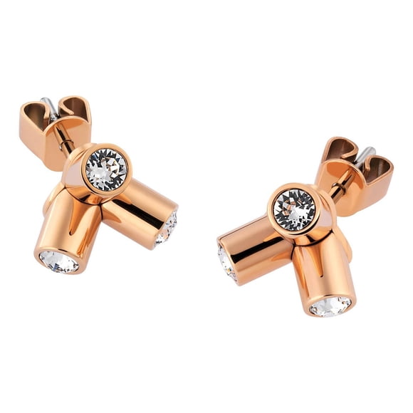Aros Swatch Bijoux Lustro Stud JED034