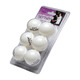 thumbnail image 2 of PELOTA SENSEI 6 UNIDADES 3* BLANCA | 8.10.26 - Talla TALLA UNICA, 2 of 3