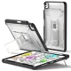 thumbnail image 1 of Funda Protectora Ringke Para iPad Pro 13" M4 / M5 Con Soporte Negro, 1 of 11
