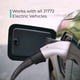 thumbnail image 2 of Adaptador de carga Lectron Tesla a J1772 EV 48A 240V, 2 of 6