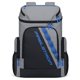 thumbnail image 1 of Mochila térmica Maelstrom 34L con aislamiento a prueba de fugas, gris, 1 of 8