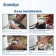 thumbnail image 3 of Junta Tórica Koatukys R172009 para Pentair Rainbow 300 y 320, 3 of 7