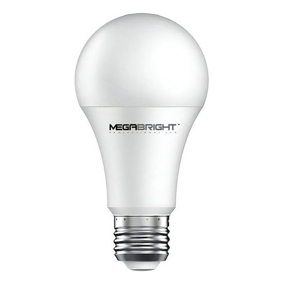 Amp. Led Megabright A60 ClaSíca 13w/6400 Color De La Luz Luz Fria