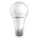 thumbnail image 1 of Amp. Led Megabright A60 ClaSíca 13w/6400 Color De La Luz Luz Fria, 1 of 5