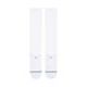 thumbnail image 3 of Stance Socks Icon Compression OTC White, 3 of 3