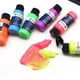 thumbnail image 4 of Set de Pinturas Acrílicas Artecho Glow in the Dark 6x60ml, 4 of 8