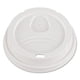 thumbnail image 1 of Tapa Tipo Domo Dixie D9542W Para Vasos Perfecttouch De 300 A 473 Ml, 360 A 590 Ml, 1 of 2