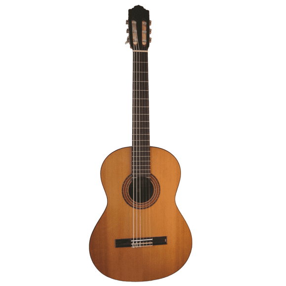 Guitarra Clásica Cedro/abeto 403