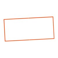 Ioensy - Línea De Voleibol De Playa Profesional Para Arena, Poliéster, Resistente, Para Exteriores, Color Rojo