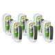 thumbnail image 1 of Set de brochas Scotch-Brite para manos y uñas (6 pinceles en total), 1 of 9