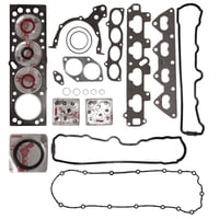 Repuestos Del Sol - Juego Empaquetadura Motor Chevrolet Corsa 1.6 1993 1996