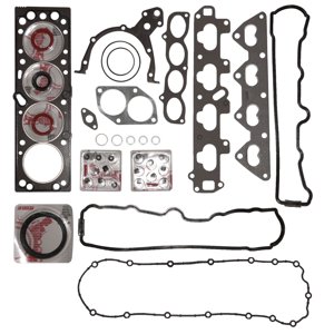 Repuestos Del Sol - Juego Empaquetadura Motor Chevrolet Corsa 1.6 1993 1996