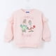 thumbnail image 1 of Polerón Cerrado Niña Vuelos Forky Toy Story Rosado Disney, 1 of 3