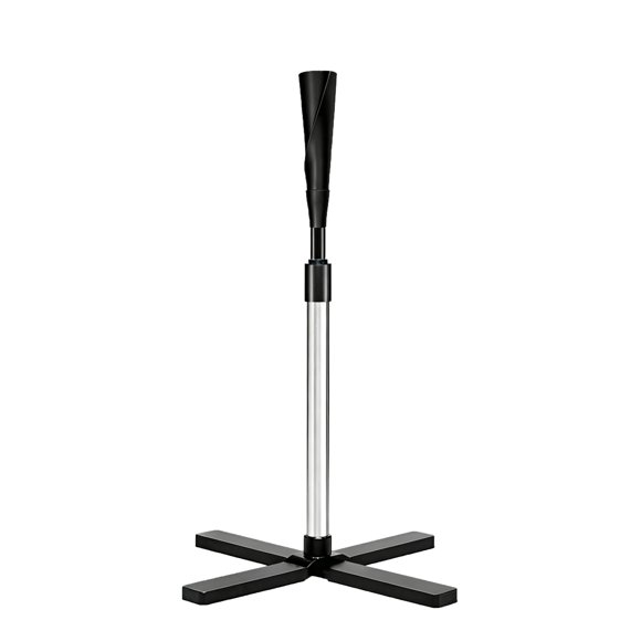 Tee de Bateo TARUMG 76-94 cm Ajustable con Base Pesada
