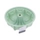 thumbnail image 1 of Molde Flor Silicona 1 Pieza Verde, 1 of 4