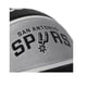 thumbnail image 3 of Balon Basquetbol Basketball Wilson Nba San Antonio Spurs # 7, 3 of 3