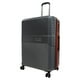thumbnail image 1 of Maleta New Tokio L 23 Kilos Expandible TSA Gris Head, 1 of 8