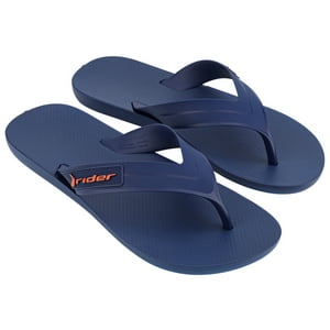 Sandalia Hombre Azul Strike Rider
