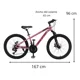 thumbnail image 2 of Bicicleta Aro 26 Deportiva Con Cambios, 2 of 2