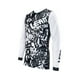 thumbnail image 3 of Kit Leatt Moto 3.5 Jersey Con Pantalón Blanco, 3 of 6