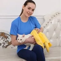 Genérico - Toallas De Pva Para Mascotas