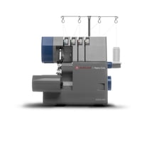 Máquina Serger & Overlock Singer X5004-Hd
