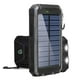 thumbnail image 1 of Powerbank Solar 8000Mah 5V/2.1A Max, 1 of 3