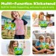thumbnail image 4 of Funda para Tablet Riaour 25 cm Infantil a Prueba de Golpes con Asa – Verde, 4 of 6
