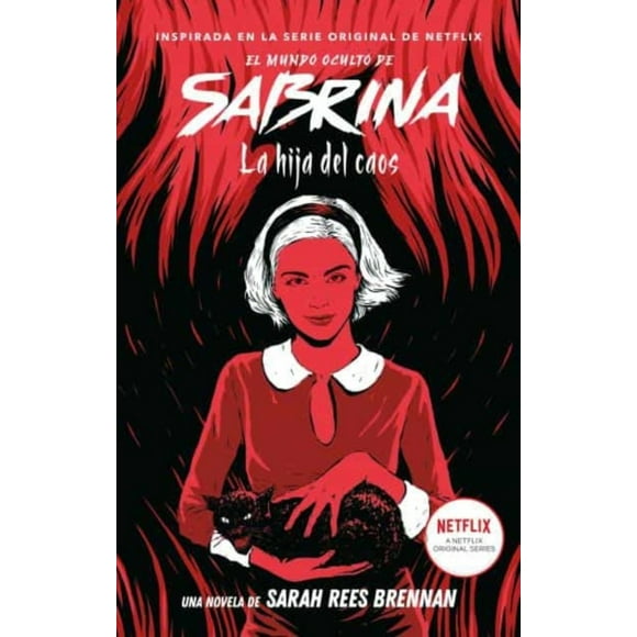 El Mundo Oculto De Sabrina Vol. 2