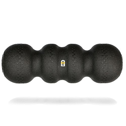 Rodillo De Espuma Rollga Pro Para Dolor De Espalda, Dolor En Las Espinillas Y Dolor Muscular