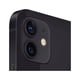 thumbnail image 2 of Iphone 12 Mini Usado, Desbloqueado Por Operador, 256 Gb, Color Negro (en Condiciones Aceptables), 2 of 5