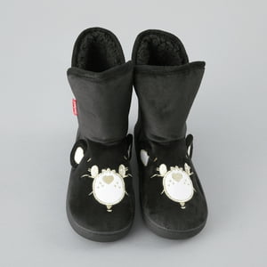 Bota Carebears Flores Niña 33742-2
