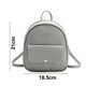 thumbnail image 2 of Mochilas blandas, mochilas escolares, mochilas impermeables para mujer, 2 of 5