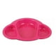 thumbnail image 4 of Juego de 5 Utensilios para Bebés Color Rosado – Material Ecológico de Cáscara de Arroz, 4 of 6