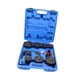 thumbnail image 1 of Kit de Comprobador de Fugas Del con Estuche de Transporte Accesorios Automotrices Herramienta de Detección de Enfriamiento Pieza, 1 of 5