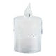 thumbnail image 1 of Set 12 Velas Decorativas LED Sin Llama Cristal Acrílico Jhn, 1 of 3