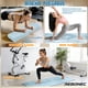 thumbnail image 2 of Colchoneta Mat Yoga Deportiva Plegable Tpe Grueso 8mm Bolso Azul Marca Rebonec, 2 of 10