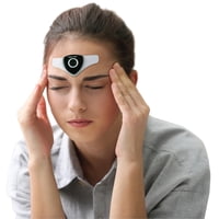 Dispositivo De Alivio De La Migraña Tens 7000 Portátil Para Migrañas