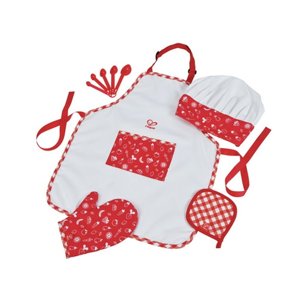 Set Mini Chef Hape