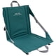 thumbnail image 1 of Asiento para campamento ALPS Mountaineering Weekender, verde azulado, 600 g, 1 of 7