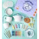 thumbnail image 5 of Kit de Arte y Manualidades Pott'd Set de Té para Pintar y Hacer Cerámica DIY, 5 of 7