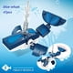 thumbnail image 1 of Lovely Sea Animals Building Blocks Toys Early Educational Toy For Kids Christmas Gift, 1 of 3