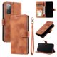 thumbnail image 1 of Funda Cartera para Samsung Galaxy S20 FE Tapa con Ranuras, Soporte y Correa Marrón, 1 of 5