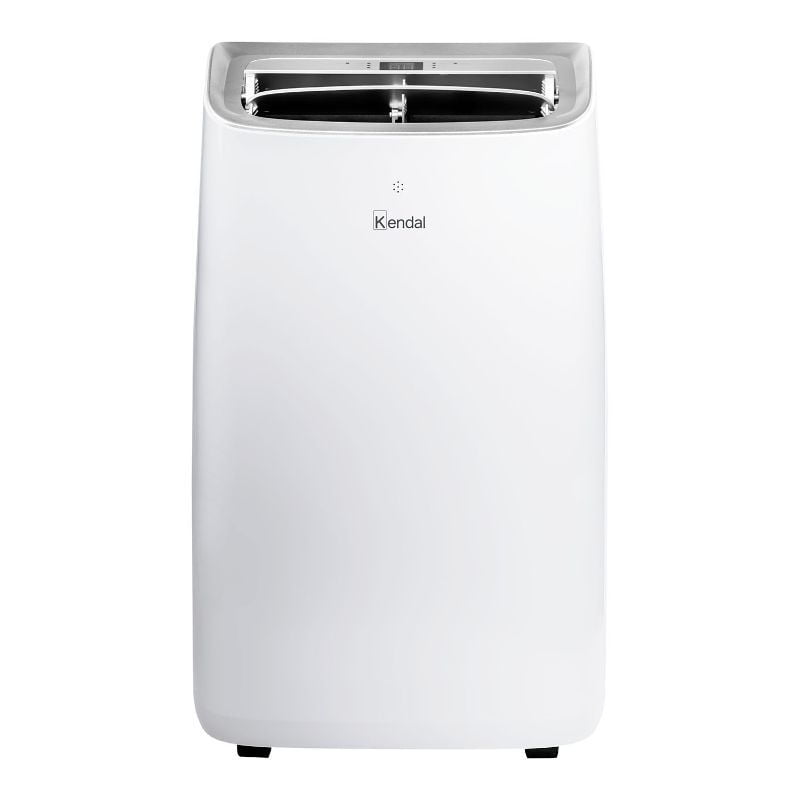 Kendal - Aire Acondicionado Portátil 12.000 Btu