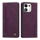 thumbnail image 2 of Funda Billetera para Honor 600 Smart Imán y Resistente Morado, 2 of 6