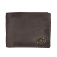 Billetera Farm 970 Café Gino Rodinis