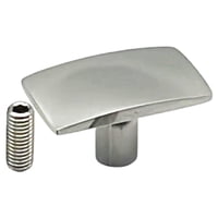 Ioensy - Herramienta De Reparación De Abolladuras De Coche, Herramienta Manual Para Abolladuras De Coche, Refrigerador, Rectángulo De Superficie De Metal