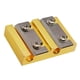 thumbnail image 3 of Carretes De Clavijas Para Violín, Clavijas De Afinación Para Luthiers, Profesionales Y Principiantes, Dorados, 3 of 5