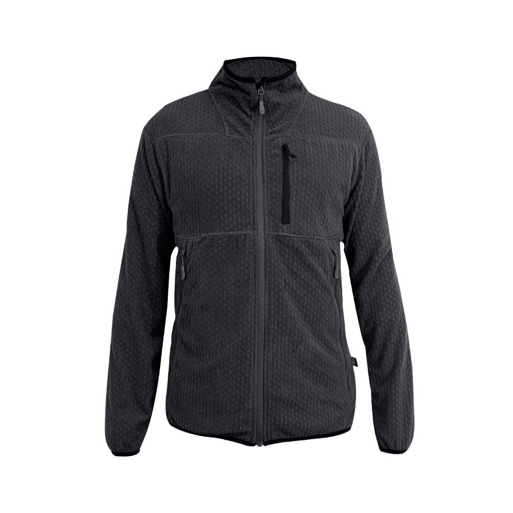 Hardwork - Polar Hw Llanquihue Negro